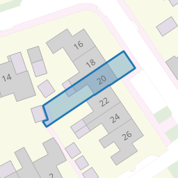 Perceel HLD01-N-7108