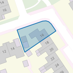 Perceel HLD01-N-7110