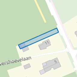 Perceel HLD01-N-7122