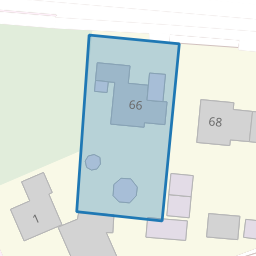 Perceel HLD01-N-7133