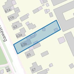 Perceel HLD01-N-7137