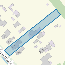 Perceel HLD01-N-7177