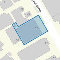 Perceel HLD01-N-7191