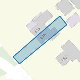 Perceel HLD01-N-7197