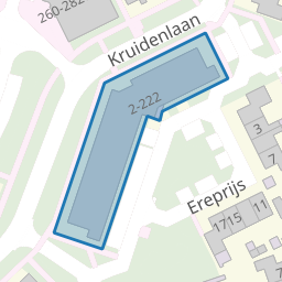 Perceel HLD01-N-7208