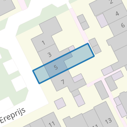 Perceel HLD01-N-7211