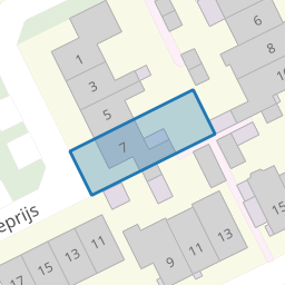 Perceel HLD01-N-7212