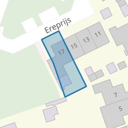 Perceel HLD01-N-7218