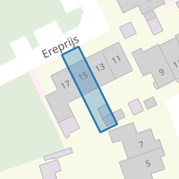 Perceel HLD01-N-7219