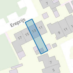 Perceel HLD01-N-7220