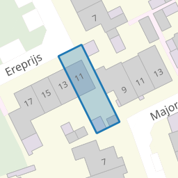 Perceel HLD01-N-7221