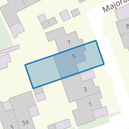 Perceel HLD01-N-7233