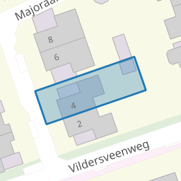 Perceel HLD01-N-7238