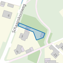 Perceel HLD01-N-7264