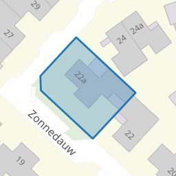 Perceel HLD01-N-7272