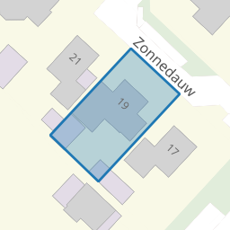 Perceel HLD01-N-7274