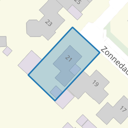 Perceel HLD01-N-7275