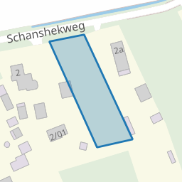 Perceel HLD01-N-7287