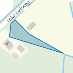 Perceel HLD01-N-7295