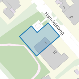 Perceel HLD01-N-7299