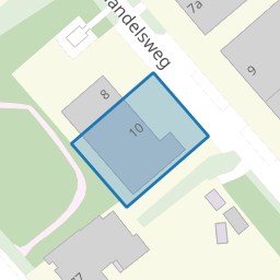 Perceel HLD01-N-7300