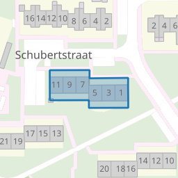 Perceel HLD01-N-7318