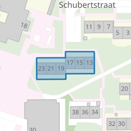 Perceel HLD01-N-7319