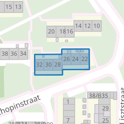 Perceel HLD01-N-7322