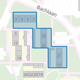 Perceel HLD01-N-7324