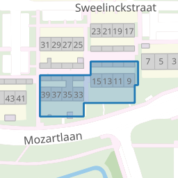 Perceel HLD01-N-7328