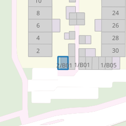 Perceel HLD01-N-7336