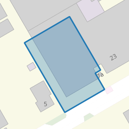 Perceel HLD01-N-7349