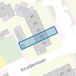 Perceel HLD01-N-7381