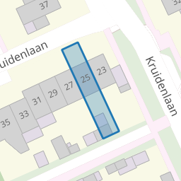 Perceel HLD01-N-7384