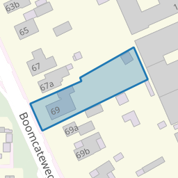 Perceel HLD01-N-7394