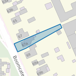 Perceel HLD01-N-7396