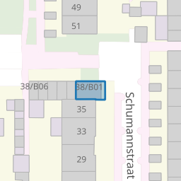 Perceel HLD01-N-7402
