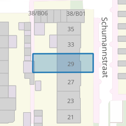 Perceel HLD01-N-7406