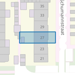 Perceel HLD01-N-7407