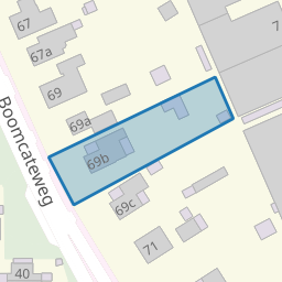 Perceel HLD01-N-7411