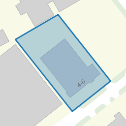 Perceel HLD01-N-7421