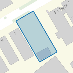 Perceel HLD01-N-7422