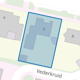 Perceel HLD01-N-7425