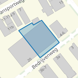 Perceel HLD01-N-7457