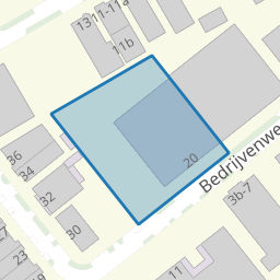 Perceel HLD01-N-7458