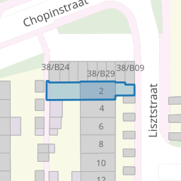 Perceel HLD01-N-7461