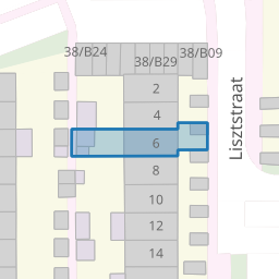 Perceel HLD01-N-7463