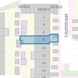 Perceel HLD01-N-7464