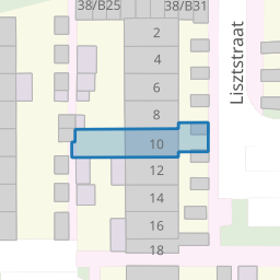 Perceel HLD01-N-7465