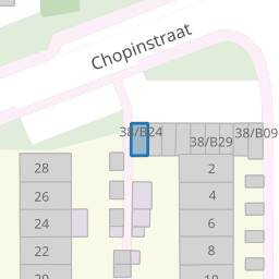 Perceel HLD01-N-7470